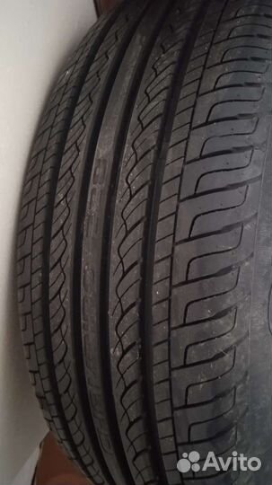 Giti GitiComfort 228 205/65 R15