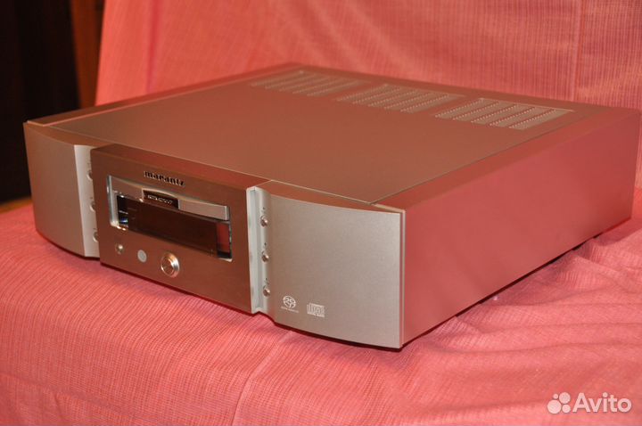 CD проигрыватель Marantz SA 11S1