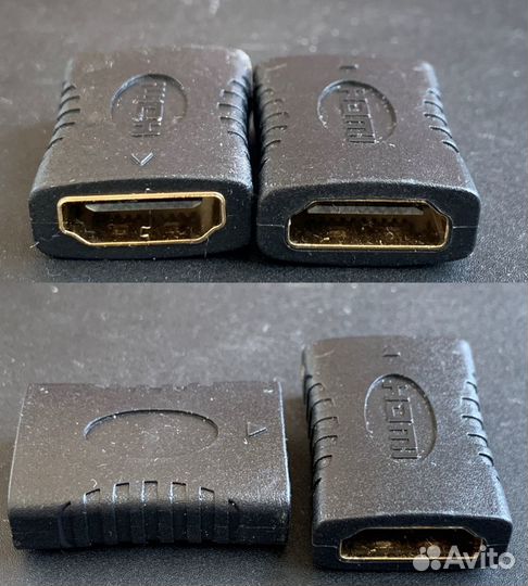 Hdmi / DVI / VGA / DP переходники