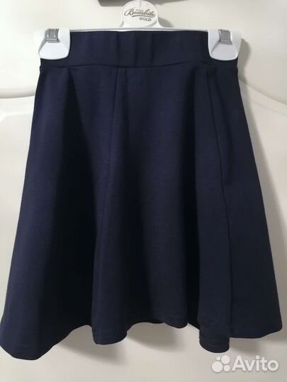 Школьная форма для девочки