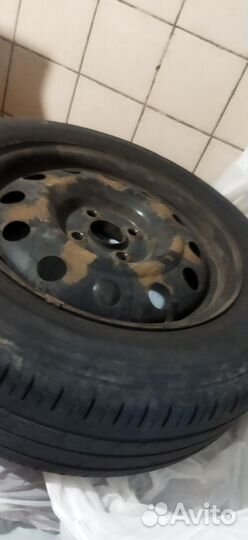 Диски киа рио 3