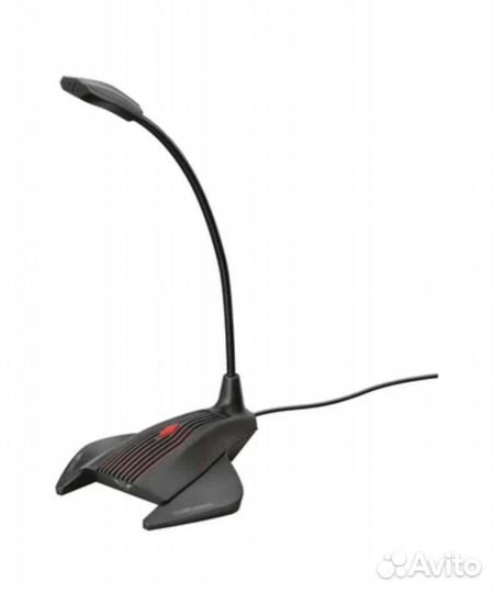 Микрофон проводной Trust GXT 239 Nepa
