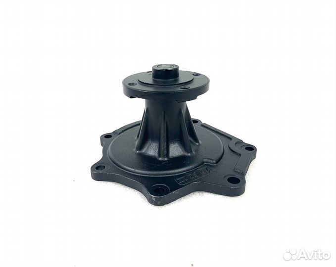 Насос водяной (помпа) Baw (бав) 1044 Euro3/Евро3