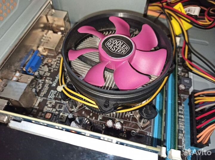 Компьютерный мастер Ремонт компьютеров и ноутбуков