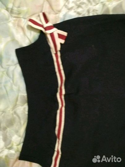 Школьная жилетка