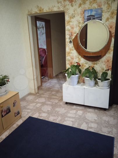 4-к. квартира, 105,7 м², 1/9 эт.