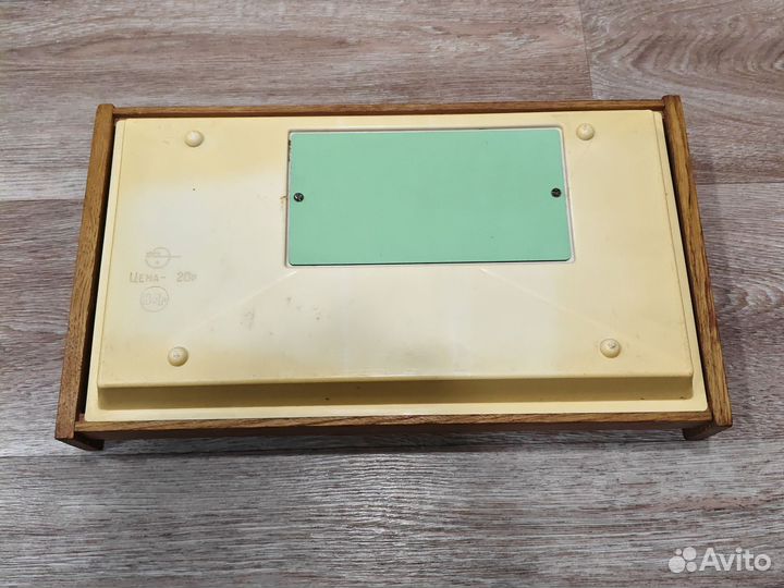 Пианино детское СССР