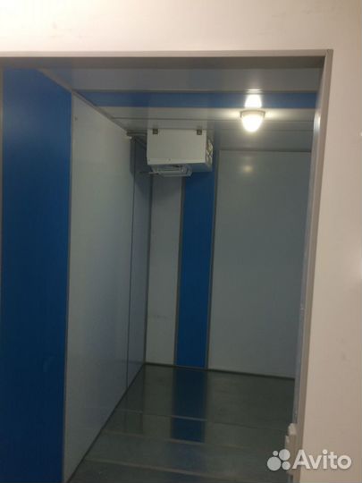 Сборка, установка холодильных(морозильных) камер