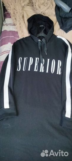 Платье туника