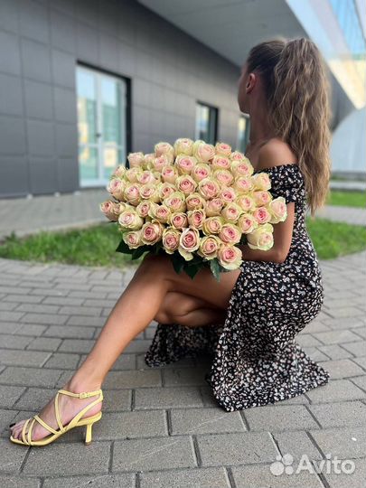 Цветы с доставкой