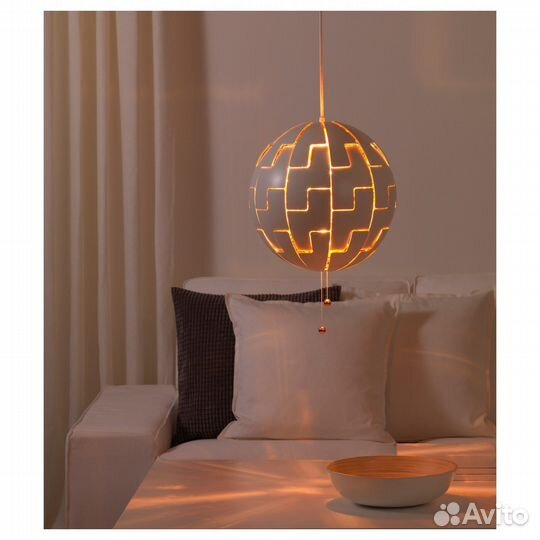 Подвесной светильник IKEA PS 2014