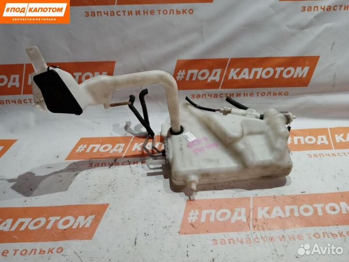 Бачок омывателя Mercedes-Benz E-Класс W211 2003