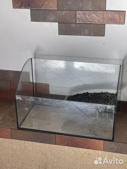 Аквариум для черепахи