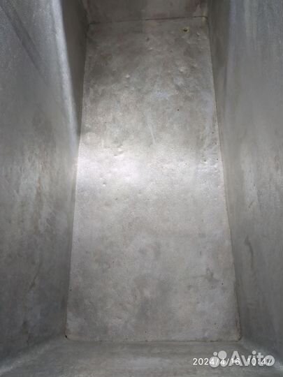 Морозильный ларь бу