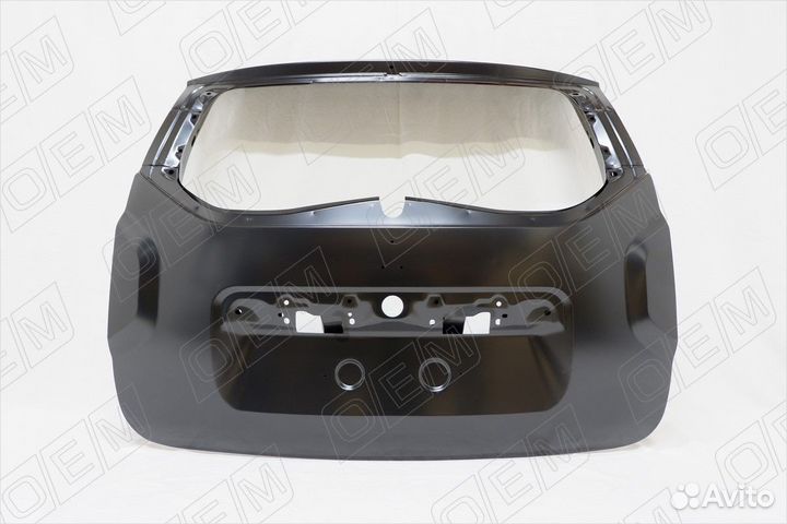 Крышка багажника для Renault Duster 2010-2015 485877