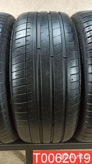 Michelin Pilot Sport 3 275/30 R20 и 245/35 R20 97Y