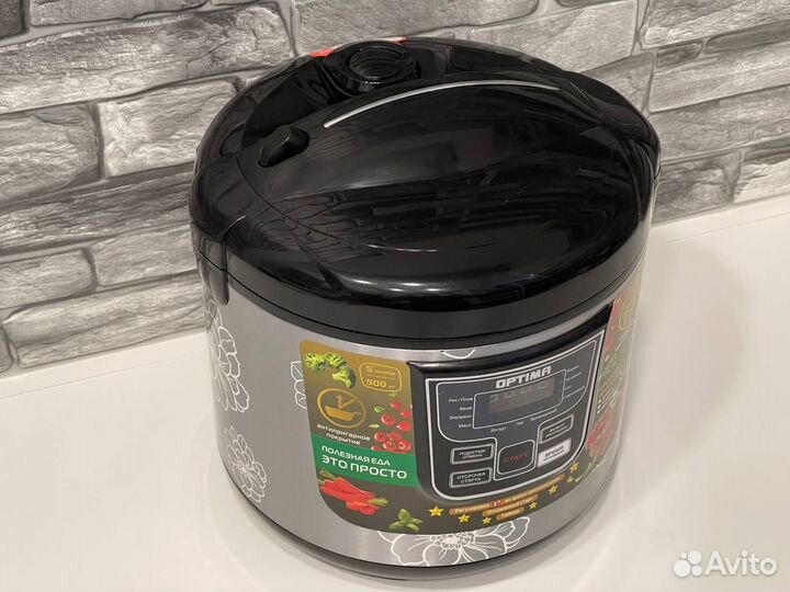 Мультиварка Optima MC-5101