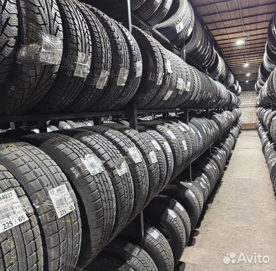 Hankook Winter I'Cept Evo 245/45 R17 95M