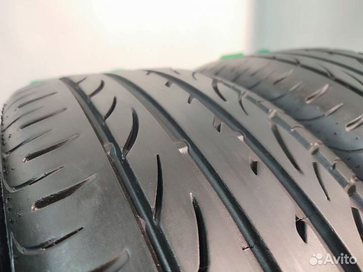 Pirelli P Zero Nero GT 205/45 R17 88V