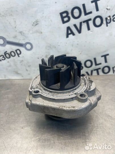 Помпа Fiat 500 312 169A3000 2008