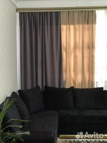 Шторы Бархат