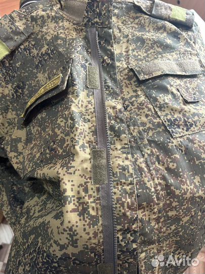 Военная форма летняя вкпо 50