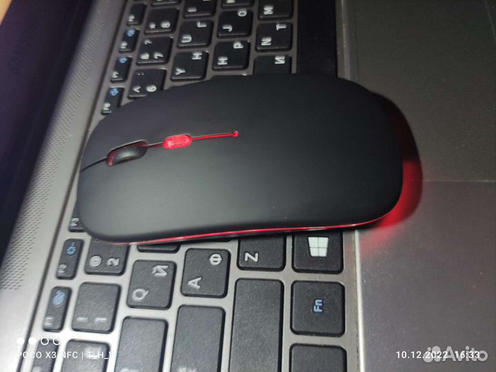 Ультра ноутбук Samsung np530u3b-A04 13.3