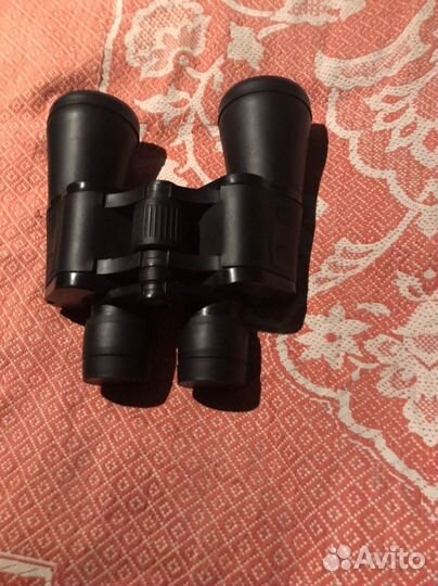 Бинокль