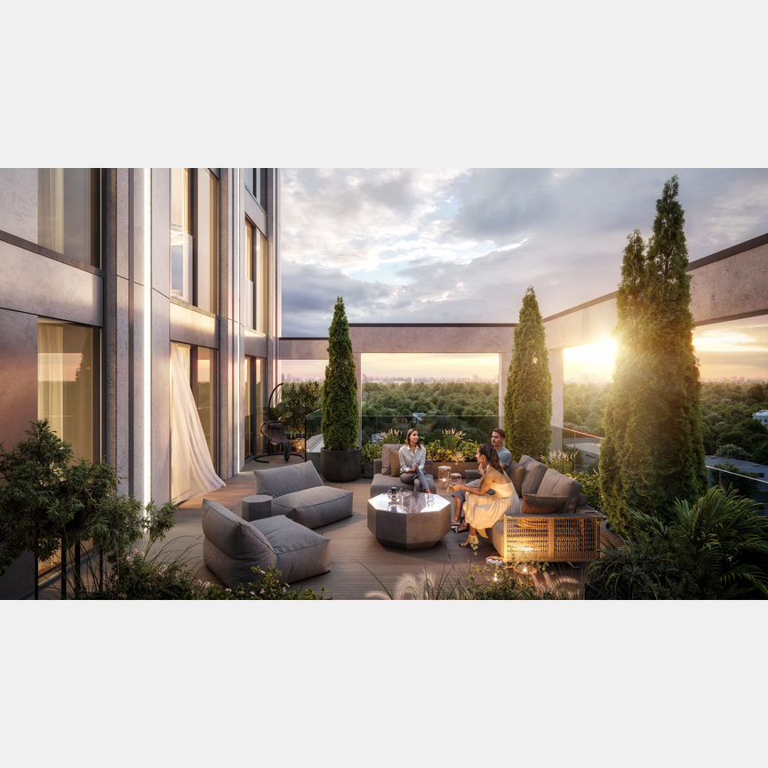 2-к. апартаменты, 48,1 м², 2/20 эт.