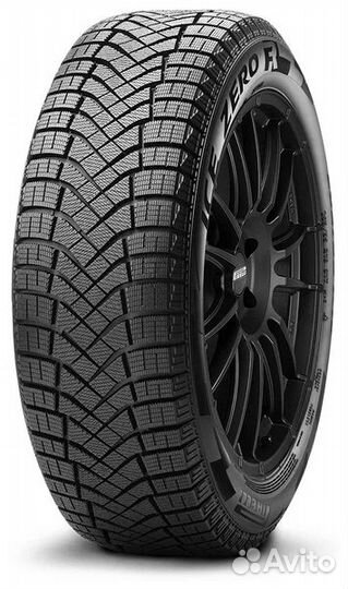Pirelli Ice Zero FR 285/50 R20