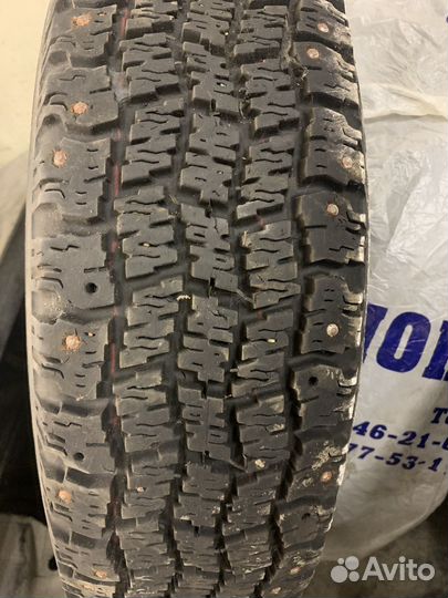 Таганка М-247 165/70 R13