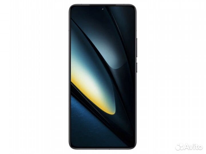 Xiaomi Poco F6 Pro, 12/512 ГБ