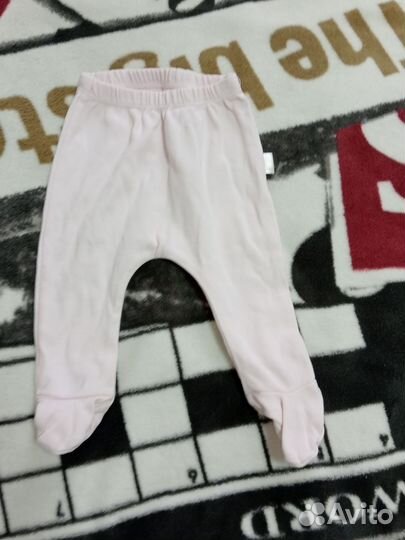 Детская одежда на девочку 56 р-р