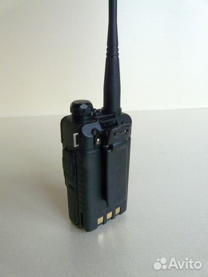 Рация Baofeng BF-F8HP 8 ватт 136-174MHz 400-520MHz