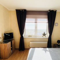 1-к. квартира, 40,1 м², 9/9 эт.