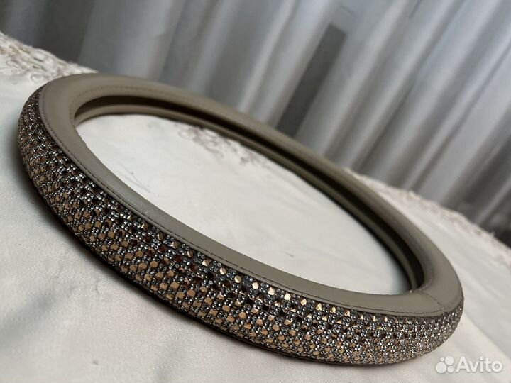 Чехол на руль