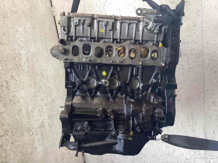 Двигатель Renault Laguna F3P 724