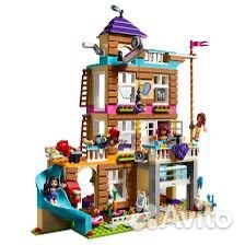 Lego Friends