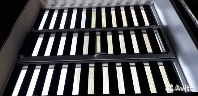 Жалюзи рулонные шторы