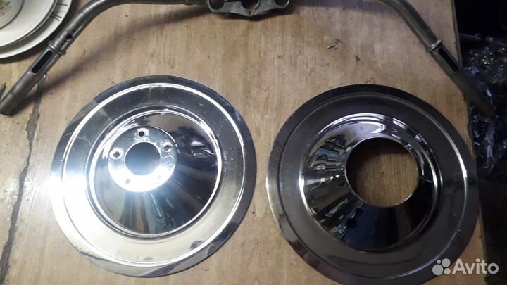 Колпаки harley davidson