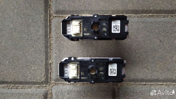 Дхо для skoda octavia a7