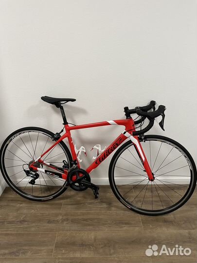 Велосипед Wilier GTR Team’22, размер S