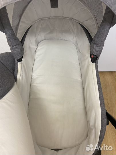 Коляска 2 в 1 aroteam cocoline