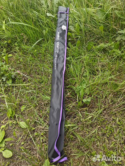 Norstream Gravity 702M 7-21gr