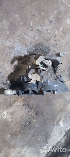 Коробка форд м3