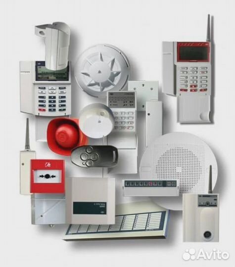 Монтажники апс, видео, ос, скуд, электромонтажники