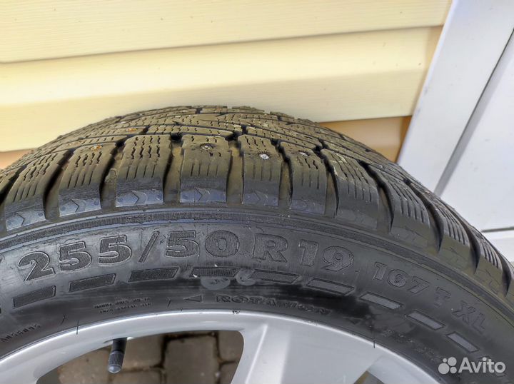 Диски с резиной