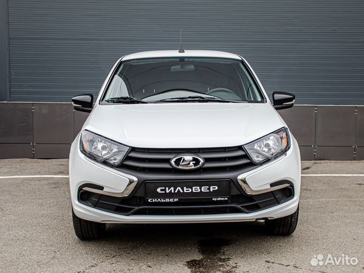 LADA Granta 1.6 МТ, 2023