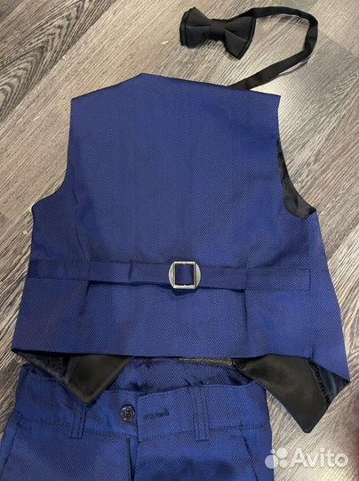 Костюм классический детский