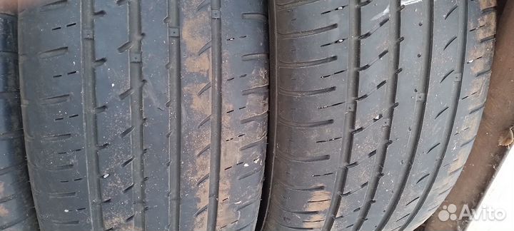 Goform EcoPlus UHP 215/60 R16